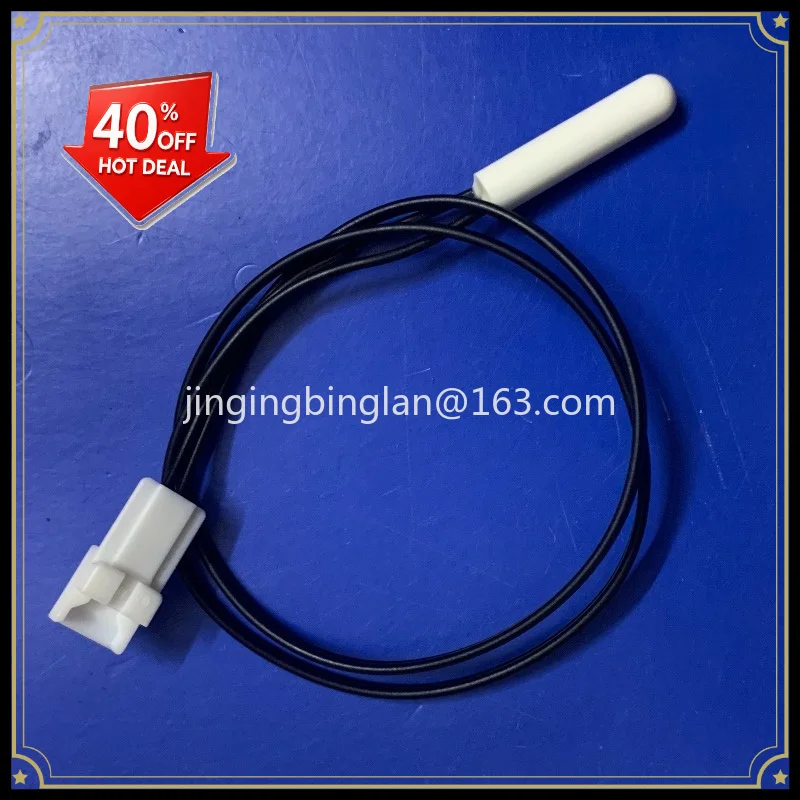 Refrigerator NR-W56S1 defrosting sensor W56SD1 freezer defrosting probe sensor