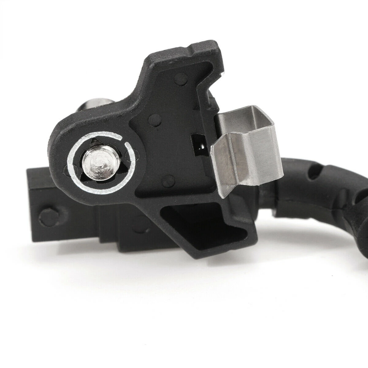Roda traseira do sensor de velocidade para Peugeot, ABS 4545L0, Peugeot 308, 408, C4, DS4, 2008-2017
