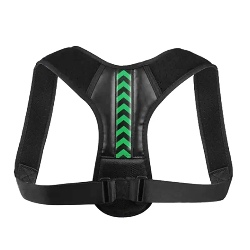 Back Posture Corrector Anti-camel correction belt sitting posture correction belt back orthopedic Adjustable correction belt new