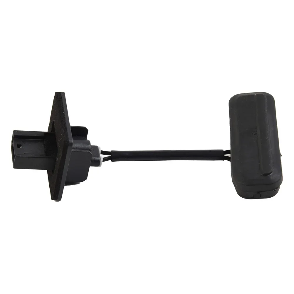 Car Rear Trunk Lid Lock Boot Release Handle Switch Tailgate Open Button For Buick Regal 2011-2015 13266400 Interior Parts