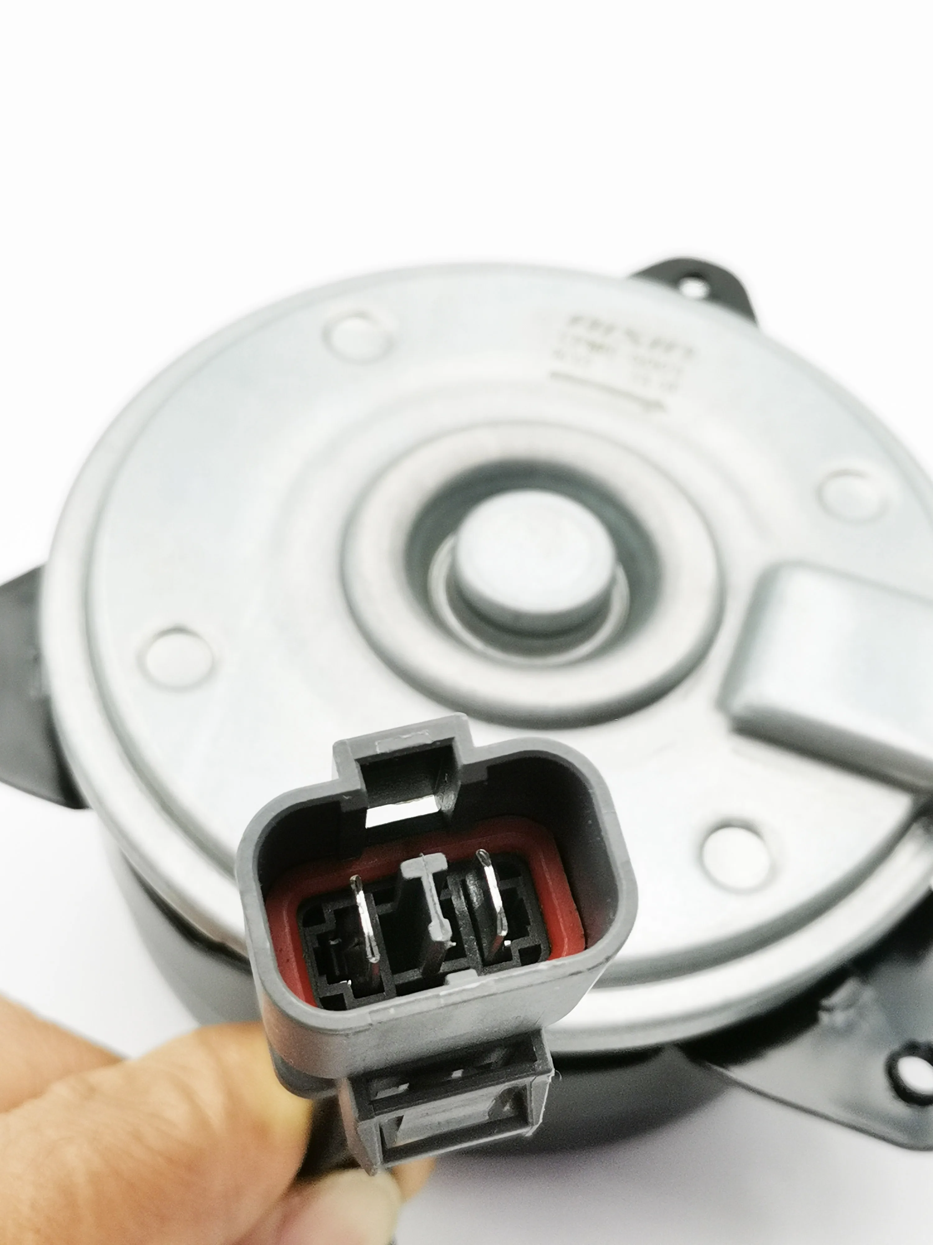 38616-RAA-A01 AIS المبرد مروحة التبريد المحرك لهوندا AccordCM أوديسي RB1LCIVIC FA1R محرك مروحة المبرد 19030RNA 38616RFE003 #2