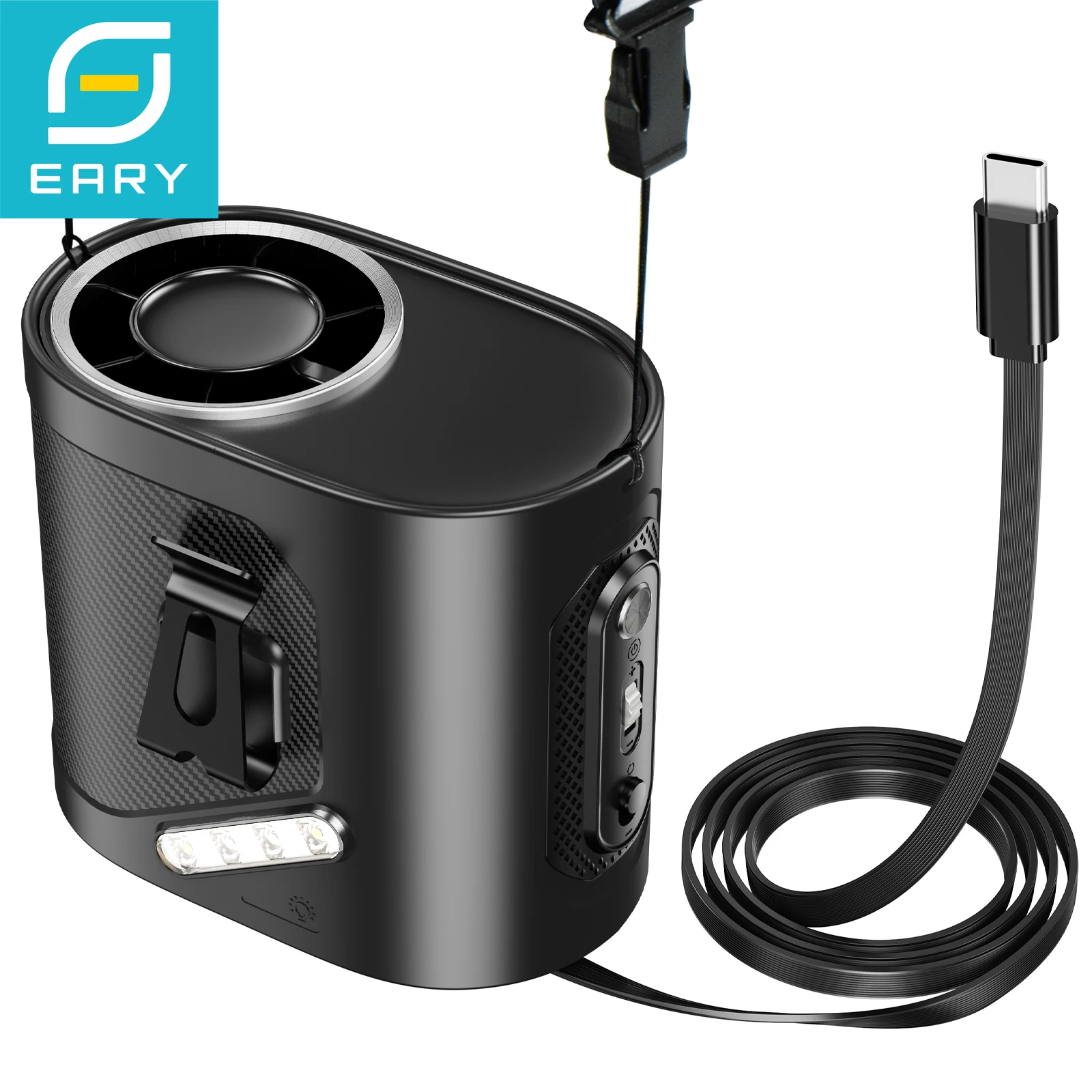 eary-portable-waist-fan-100-speeds-wind-10600rpm-strong-airflow-hands-free-neck-fans-with-rechargeable-cable-wearable-belt-fans