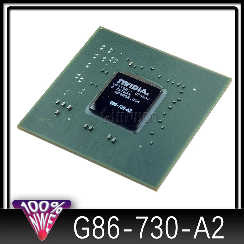 100% New G86-770-A2 G86-703-A2 G86-730-A2 G86-740-A2 G86-750-A2 G86-735-A2 BGA Chipset