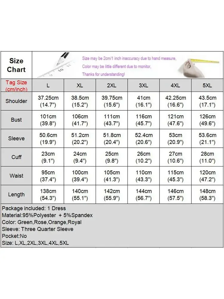 VONDA gaun Maxi panjang antik wanita, gaun Vestido cetakan seksi lengan lentera leher bulat Bohemian musim gugur 2024 ukuran Plus 5XL