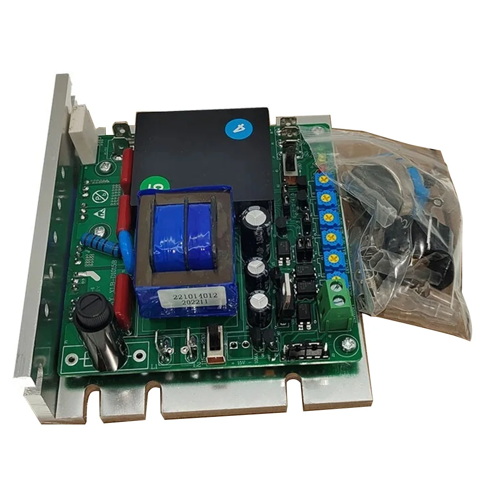 For Industrial Automation DC Motor Controller SCR Voltage Regulator Metal PCB Construction Fast Response Tracking