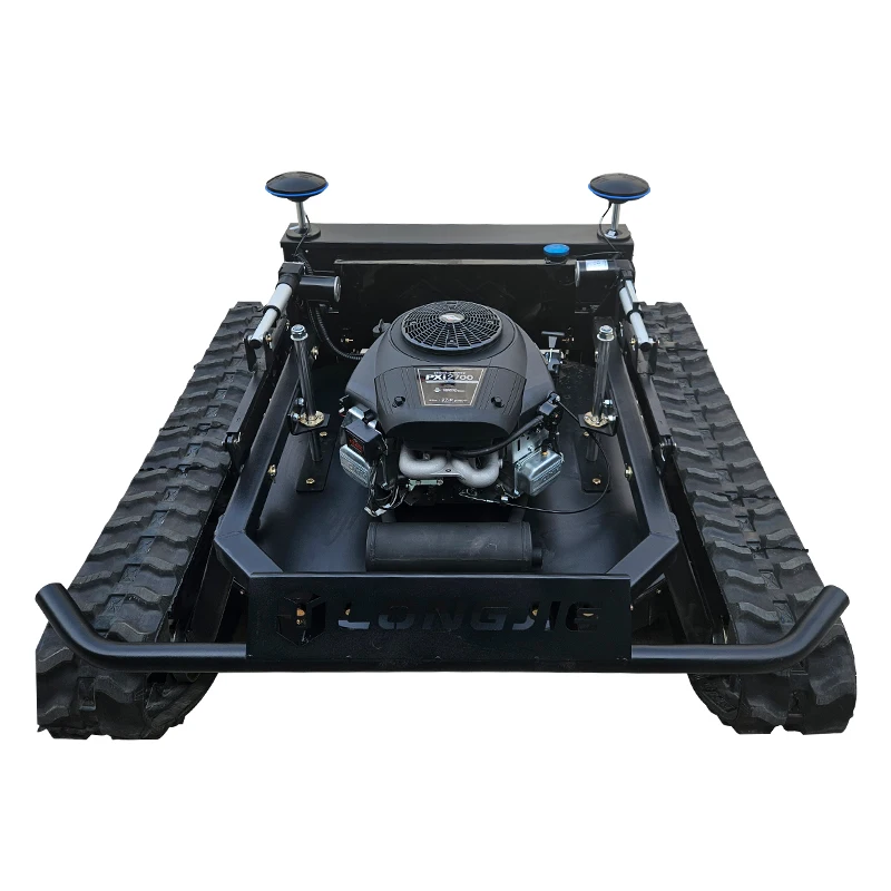 عالية الكفاءة الملاحة المستقلة جزازة العشب اللاسلكية DIY جزازة الصف الصناعي مع سعر المصنع للبيع