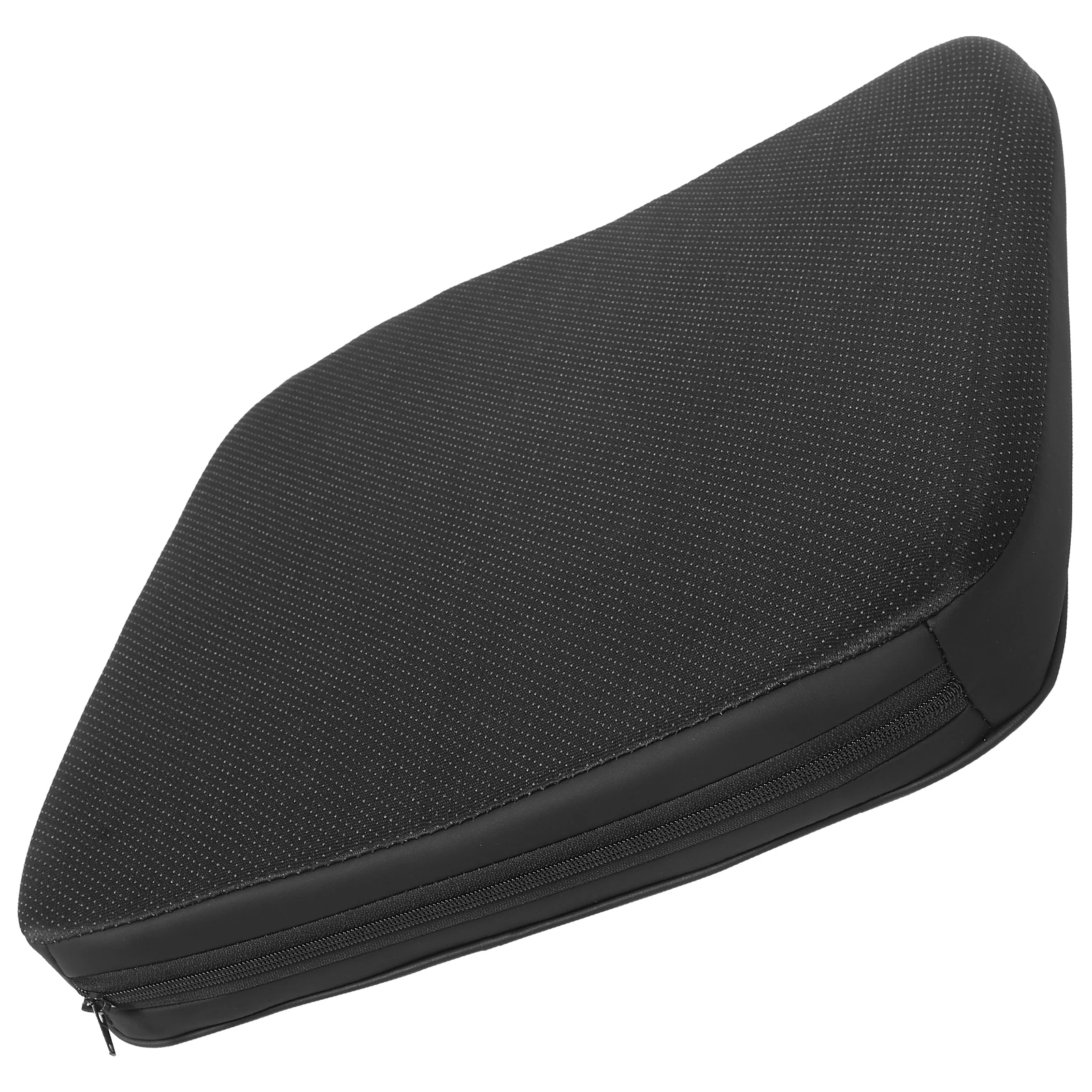 

Universal Heightening Seat Cushion For Car Thick High-Density Boosting Pad Ergonomic Non-Slip Breathable Adult Seat Cushion
