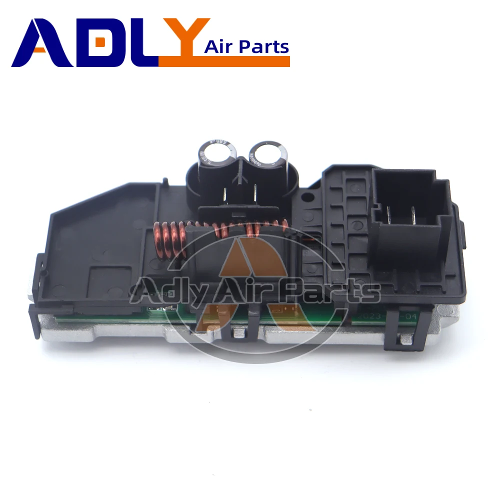 AC Heater Blower Motor Resistor For Audi A3 Q3 Q7 TT 8P1 8PA 8J3 4L F011500082 7P0820021D 7P0820521A 7P0820522A 7P0820521