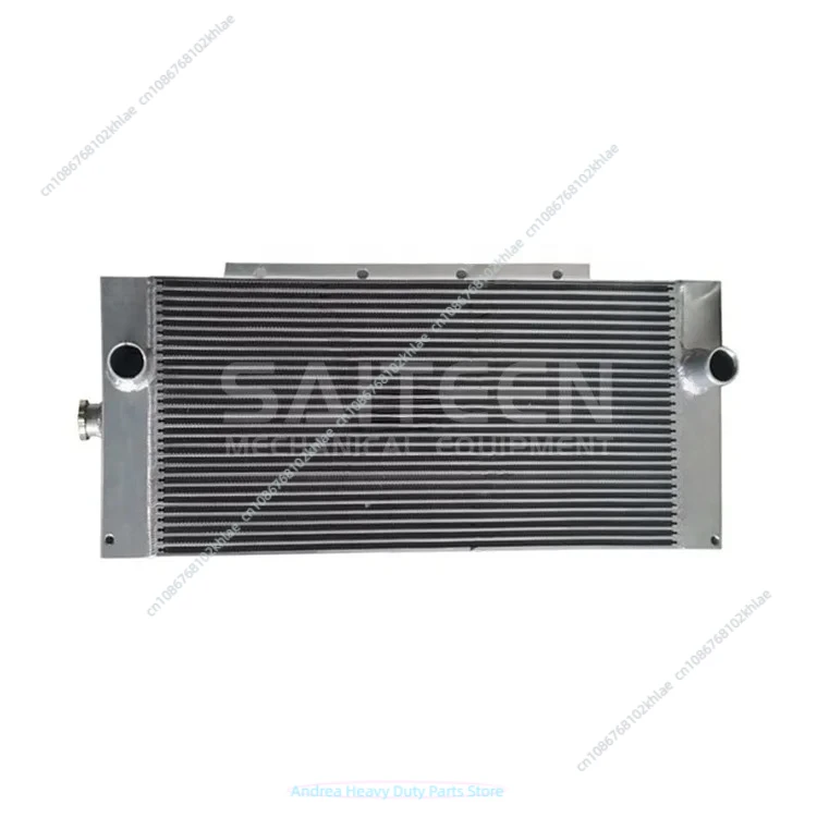 

Excavator Radiator 332-C0971 for JCB JS130 JS160 JS180 JS130B JS160B JS180B Radiator 332C0971