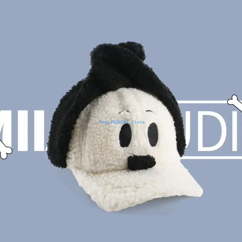 T3LC الفتيات قبعة بيسبول جرو القبعات غطاء الرأس صور الدعائم أغطية الرأس الملحقات