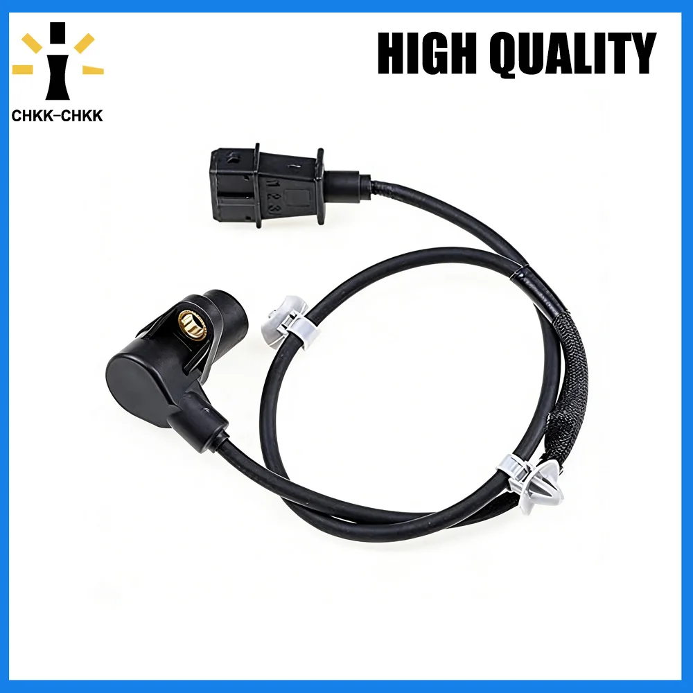 

3965042600 39650-42600 Высококачественный датчик положения коленчатого вала для Hyundai H1, Kia K2500 PREGIO 1995-2003, автомобильные аксессуары