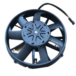 VA89-BBL338P/N-94A brushless condenser fan