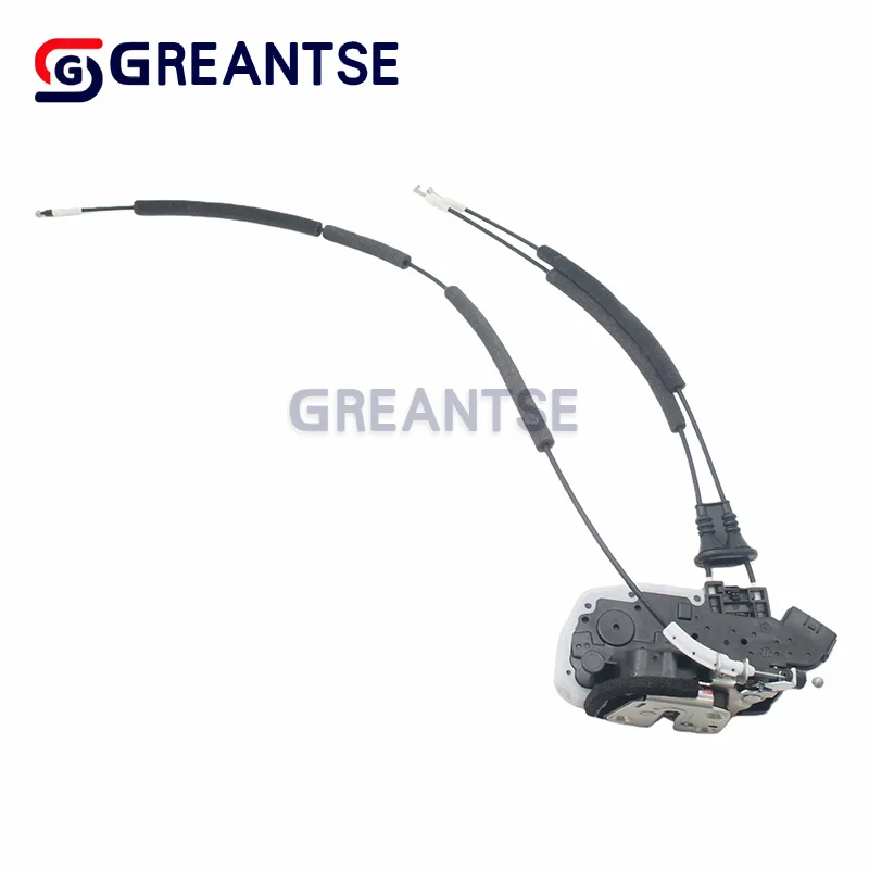 

80500JM00A привод замка передней правой пассажирской двери для Nissan Rogue 2008-2014 2015 80500-JM00A автомобильные аксессуары