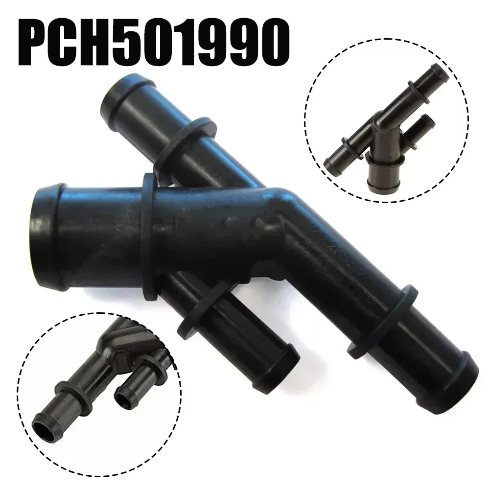 

Sale Newest Cooling Hose Adaptor For Range Rover 2002-2009 4.2 4.4 OEM Part Number PCH501990 Car Accessories Replacement