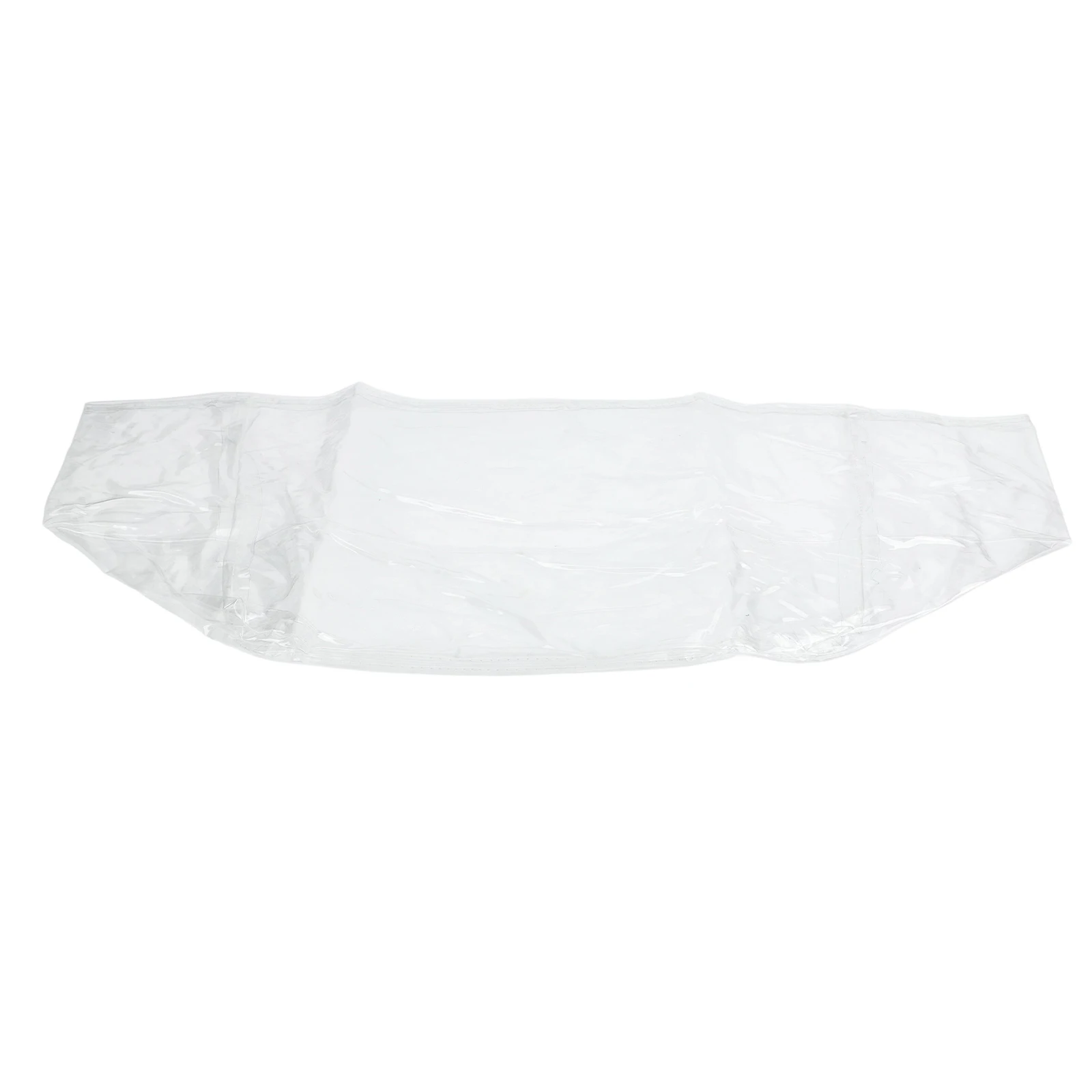 Dust Cover for Thermomix TM7 Made of Transparent For TPU Material Offering Oil Smoke and Dust Shielding Performance