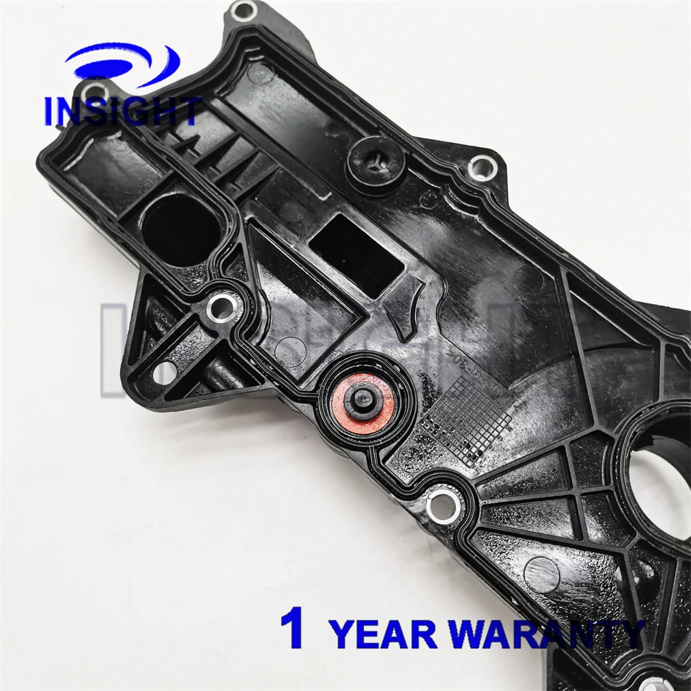 

32140004 PCVOil Trap Valve Rocker Cover Fit For VOLVO V60 S60 XC90 V90 2.0L L6