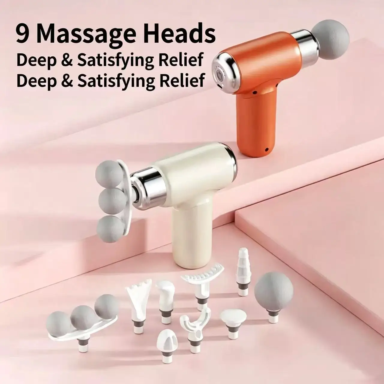 #29 Best Deep Tissue Fascia Guns to Buy In 2026