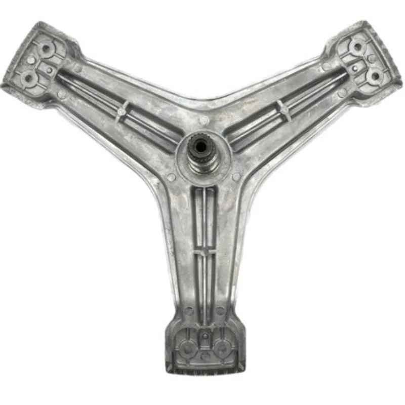 

Drum Washing Machine Tripod Stand Accessory 4434ER0002A Stable Support