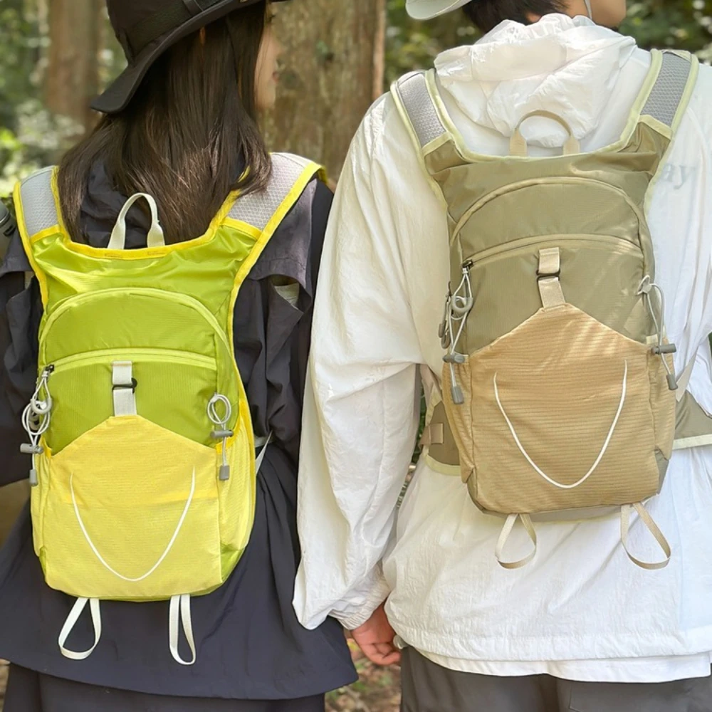 حقيبة اليوغا عالية الجودة، متينة وبسيطة، متعددة الوظائف لركوب الدراجات، حقيبة أنيقة لتسلق الجبال، هدية العيد