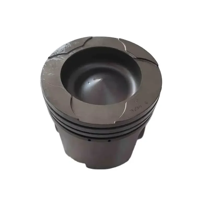 High-performance Piston Qst30 Engine Spare Parts Piston Assembly 3804710