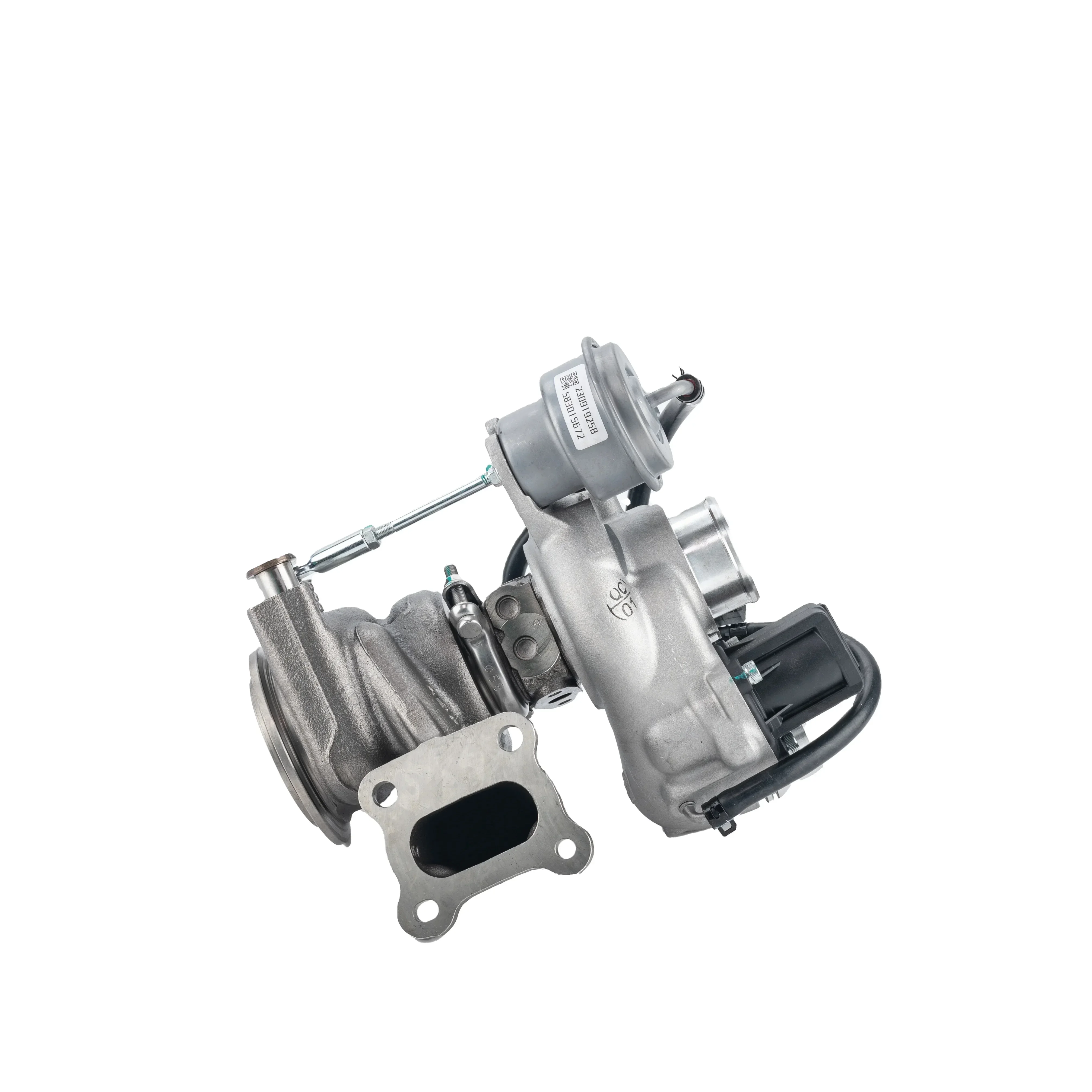 

Turbo Parts forBuick 1.5 High quality Turbocharger Float Bearing 49180-04151