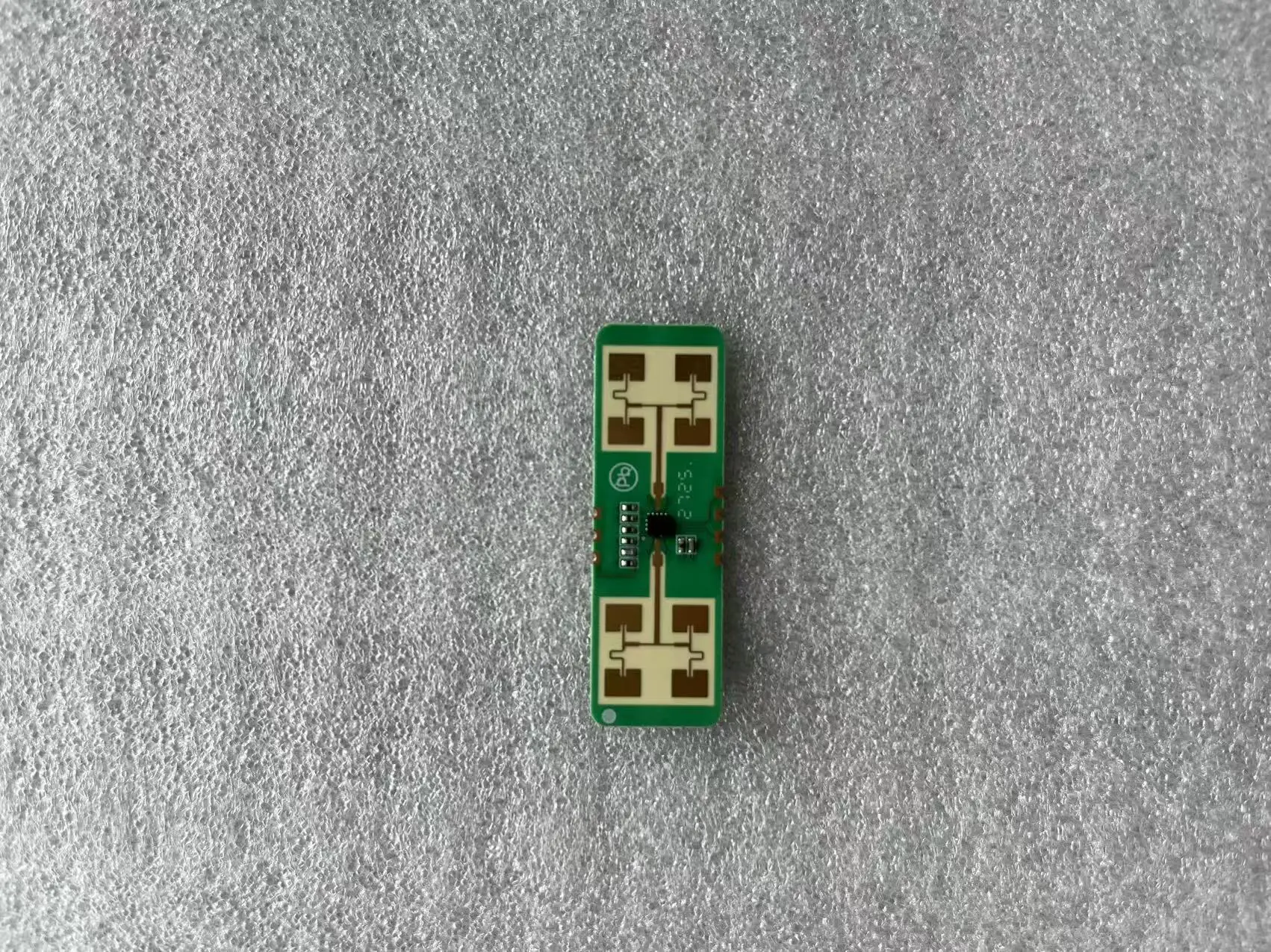 24ghz fabricant prix usine capteur de vitesse radar de mesure de vitesse/radar de mesure de distance 15 mètres pour module de véhicule