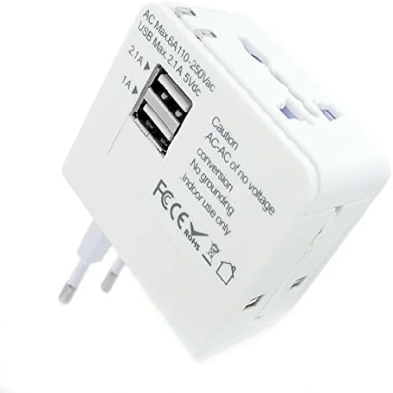 All In One Worldwid…