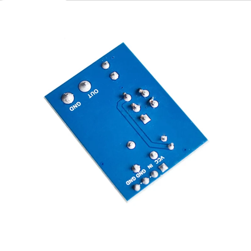 Módulo amplificador de potência TDA2030A Módulo amplificador de áudio Placa amplificadora de potência