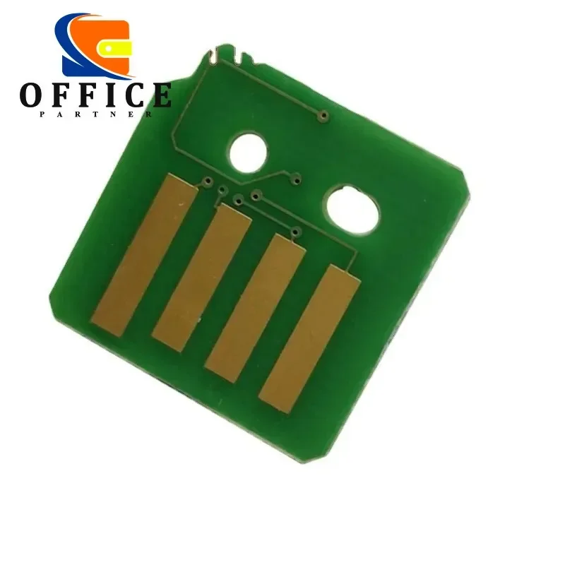 20PCS Toner Chip For Xerox Versant 80 180 2100 3100 Press 006R01642 006R01643 006R01644 006R01645 006R01646 CT202292 Cartridge