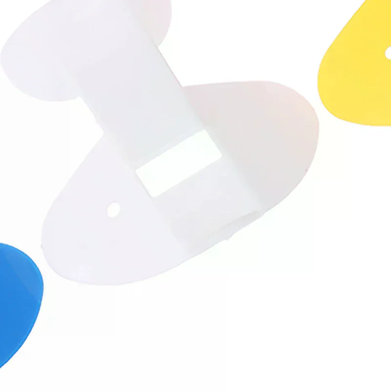 /JCS/Whistle Plastic Resonance Dark Blue Hygienic Nasal Flute Clarity Improvement Training For Toddlers For Practice Nose