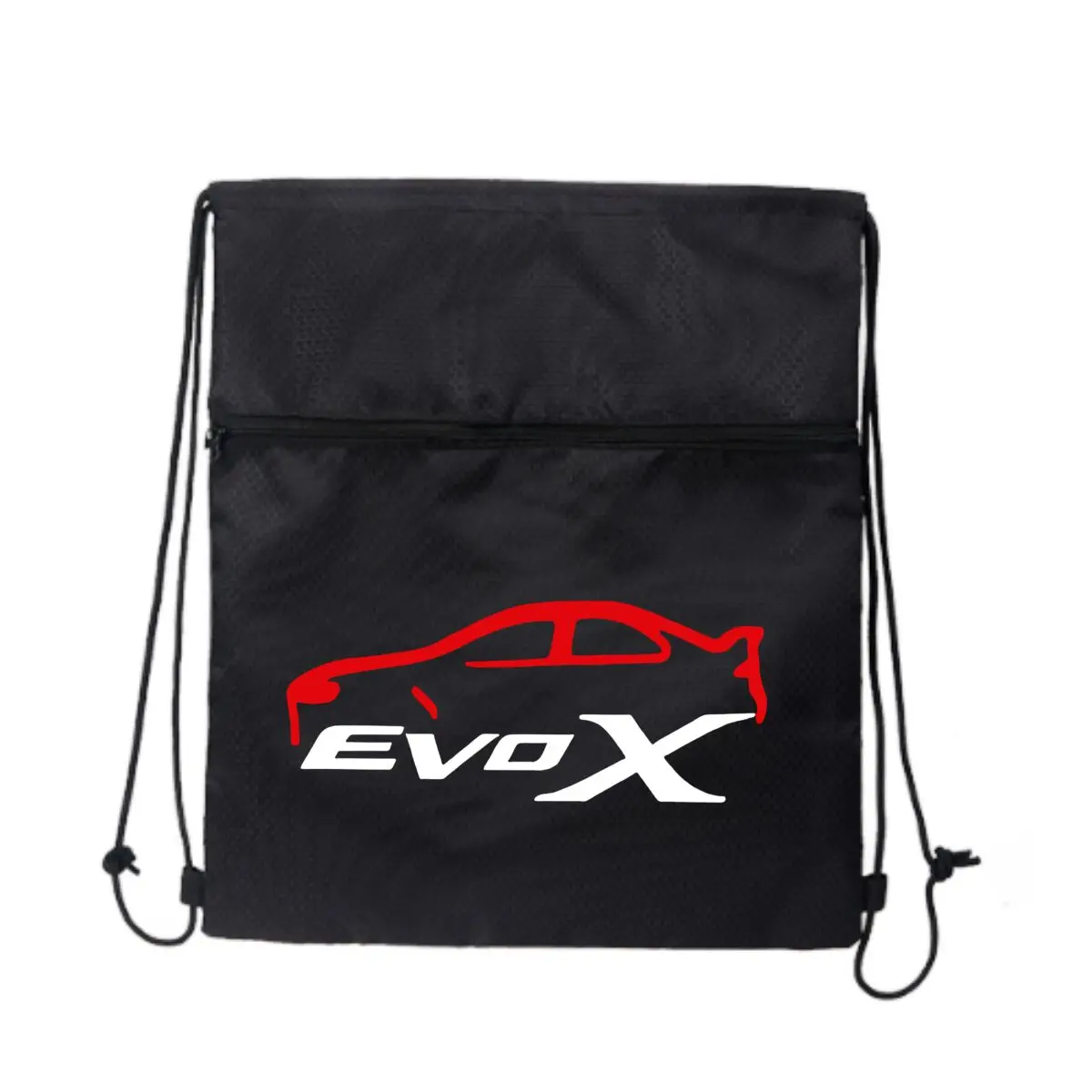 

Красный автомобильный скорости Thrill Ride Спортивный рюкзак на шнурке Спортивная баскетбольная сумка для фитнеса