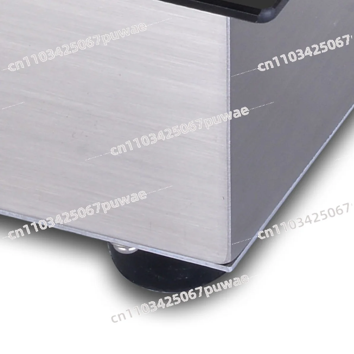 5000W Commercial Induction Cooktop High Power Single Burner Built-in Induction Range With Digital Control For Restaurant