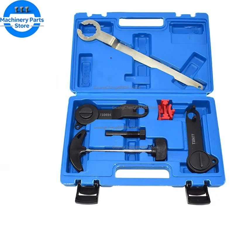 Timing Tool Set For VAG EA211 VW Golf 7 mk7 VII Jetta 1.4 1.6 TSI TGI Petrol Engine