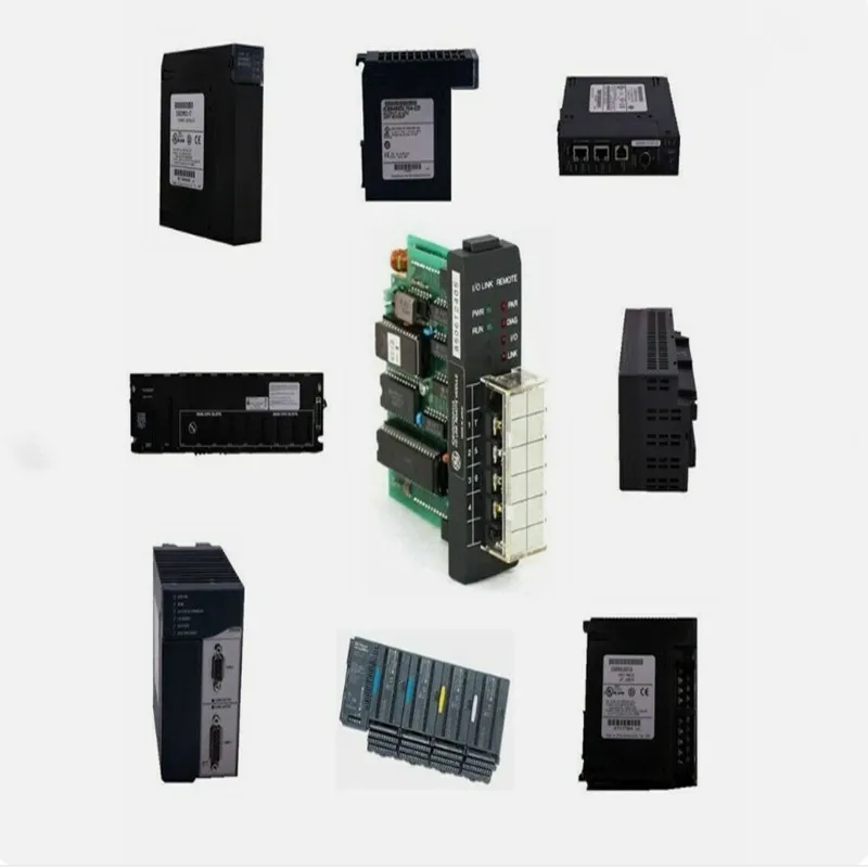 New Original Programmable Logic Controller Module IC697ACC729  IC697ACC730  IC697ACC732  IC697ACC800  IC697ACC802  IC697ACC801