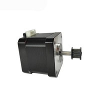 FLSUN SR Shaft Motor Parts for 3D Printer Machine, Super Racer Accessories, Original