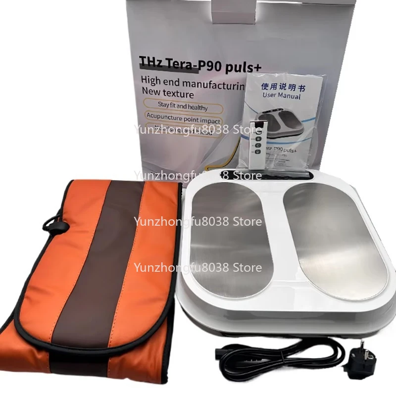 Tera-P90 Plus Terahertz Foot Massage Products, Terahertz Foot Massager Home 2025
