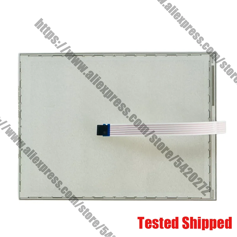 

4PP420.1043-B5 Сенсорная панель, стеклянный дигитайзер, панель питания PP420 4PP420.1043-B5 4PP420.1043.B5 4PP420-1043-B5 Сенсорная панель