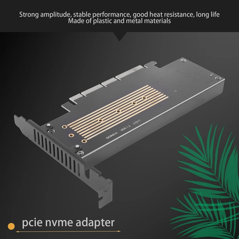 RAID-карта, PCI-E VROC, NVME PCIE3.0 M.3