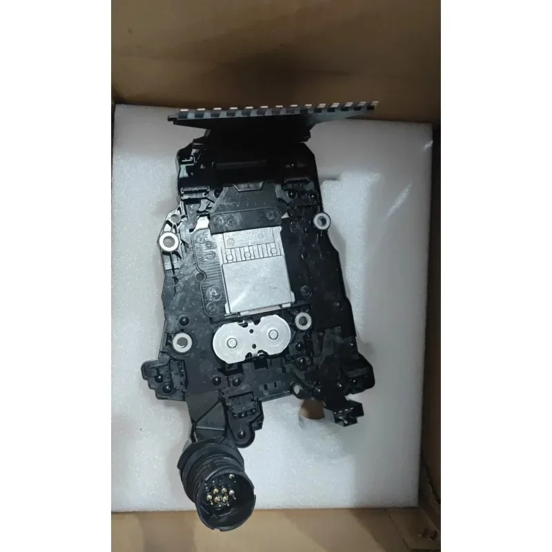 

0GC DQ381 0GC927711H 0GC927711G Блок управления коробкой передач TCU TCM Подходит для Audi Skoda Seat