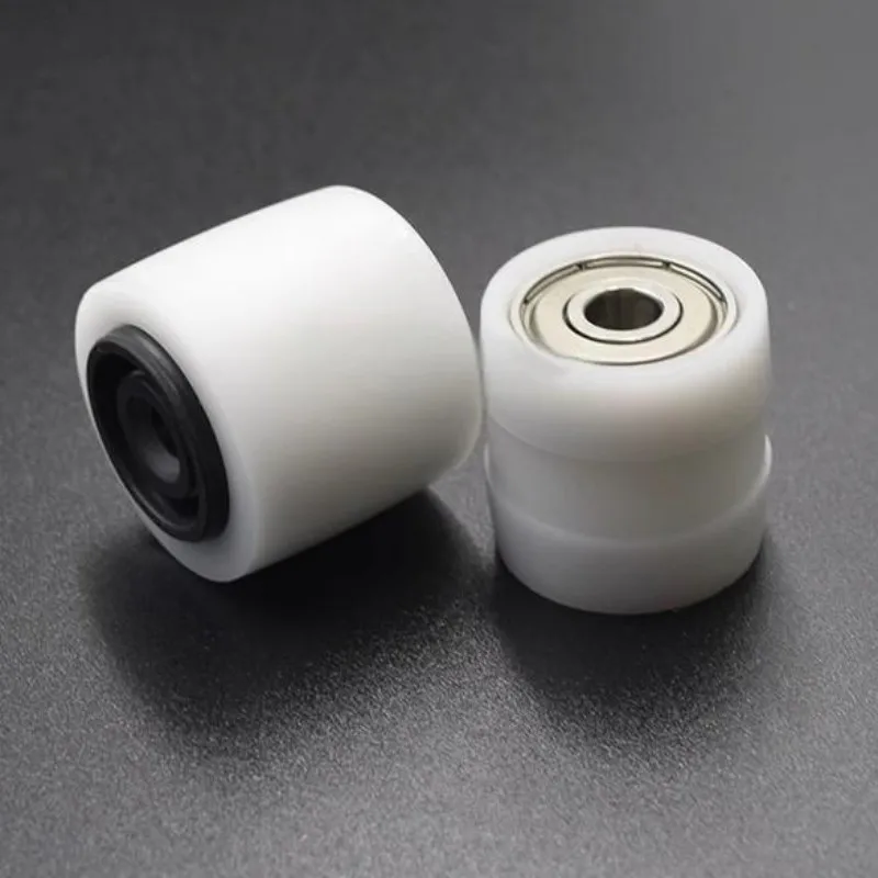 

204448190 Ременный шкив C410, ролик применяется для проволочной электроэрозионной электроэрозионной обработки Charmilles - запасные части для низкоскоростной машины, подходит для деталей Charmilles EDM, 1 шт.