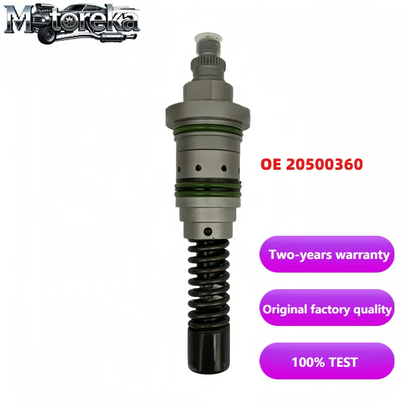 

Long Service Life OE 20500360 Fuel Injection Pump