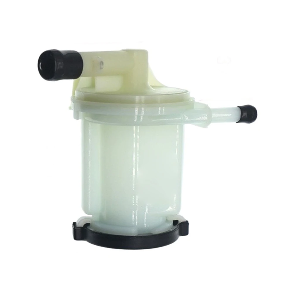 Power Steering Pump Reservoir Fluid Reservoir Bottle Oil Tank Oiler 44360-42030 4436042030 For Toyota For RAV4 01-03