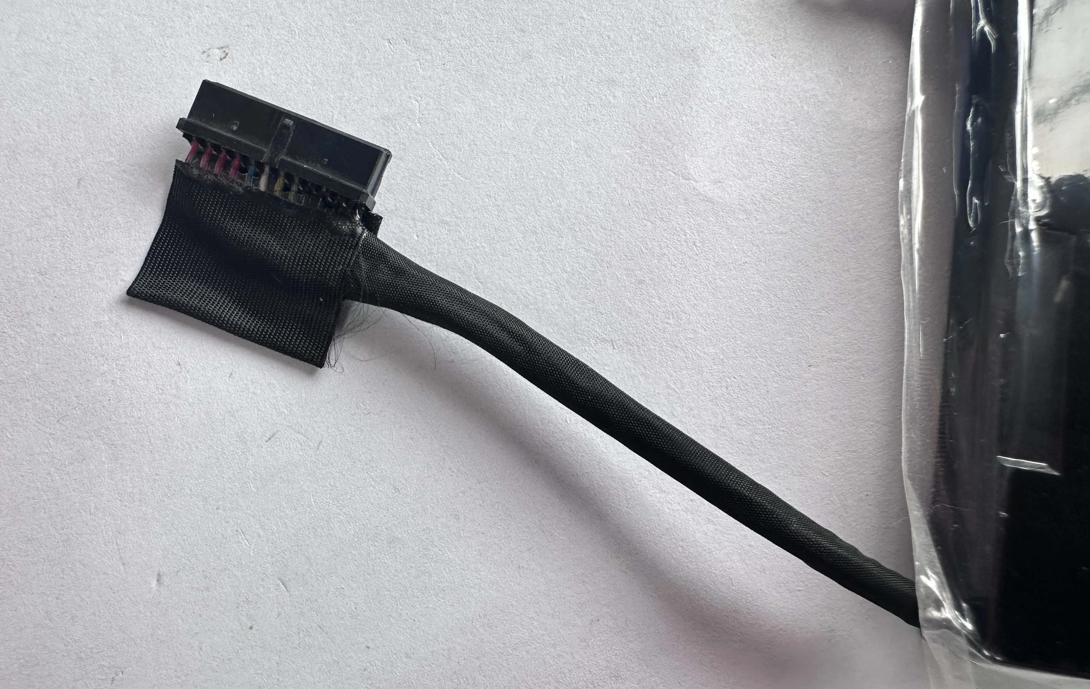 Nouvelle batterie d'ordinateur portable 9NJM1 pour Dell Alienware 15 R3 R4 17 R4 R5 série ordinateur portable 0546FF 0HF250 44T2R HF250 MG2YH 0MG2YH 11.4V 99Wh