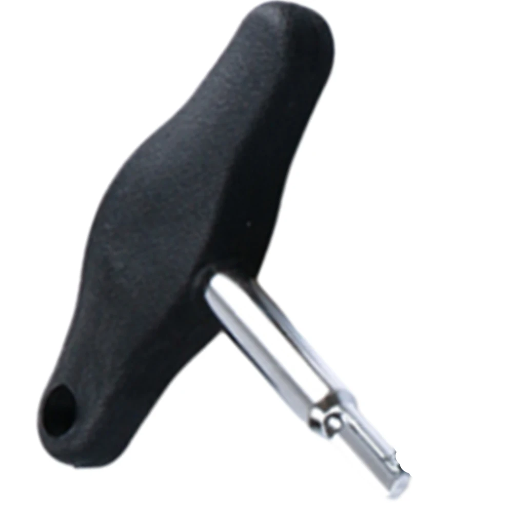 1PC Oil Drain Plug Wrench Iron Suitable For Volkswagen, Audi A3, A4, A5, A7, A4L, Q5, Q7, TT Oil change tool Car Accessories