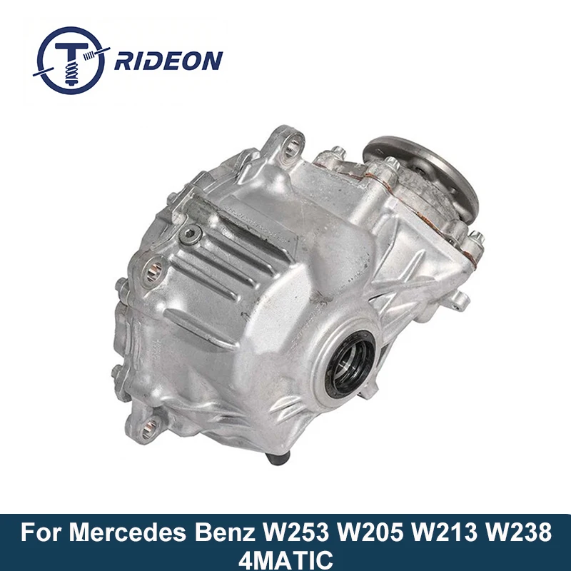 

For Mercedes Benz W253 W205 W213 W238 4MATIC 3.27 Front Axle Differential 2213309100 2213308201 A2213309100 A2213308201