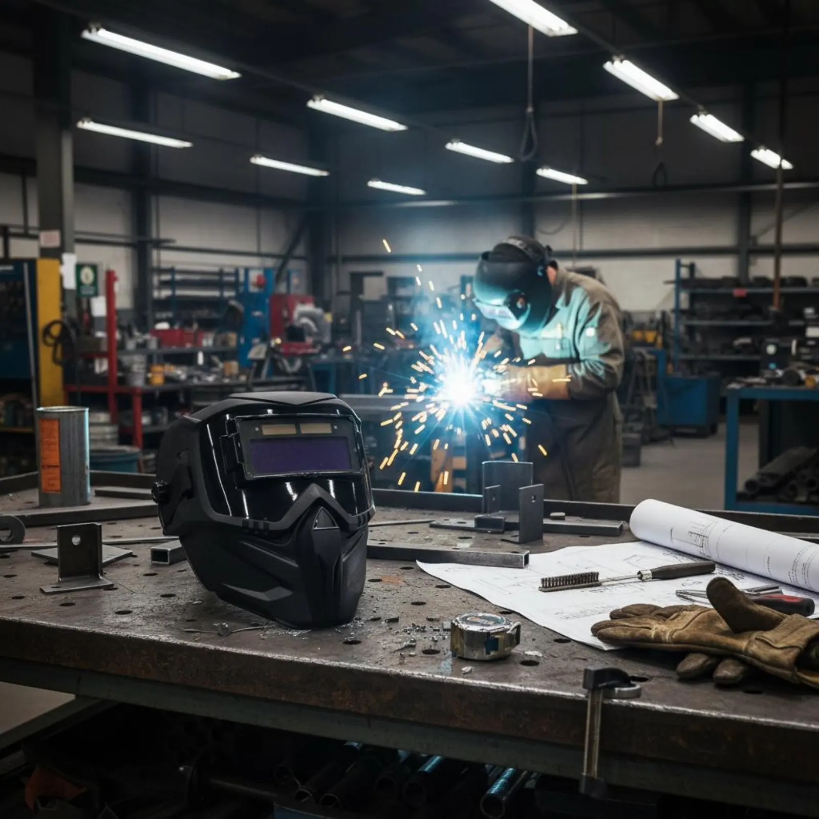 capacete-de-soldagem-com-escurecimento-automatico-para-uniao-de-metais-isolamento-termico-capacete-de-soldador-de-rosto-inteiro-respiravel