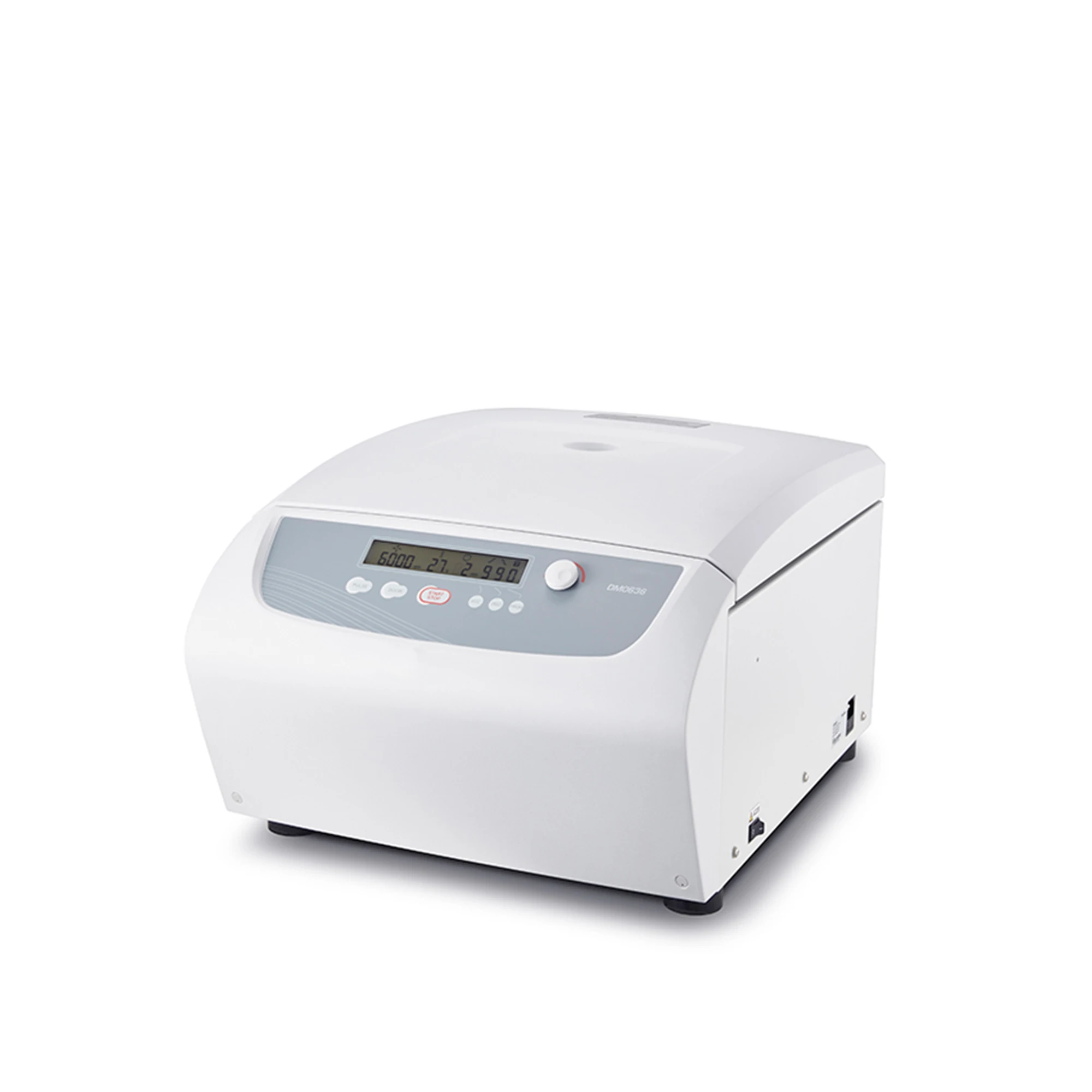 NADE DM0636 laboratory Multi-Purpose Low-speed 6000rpm Centrifuge suitable for blood collection or urine tubes