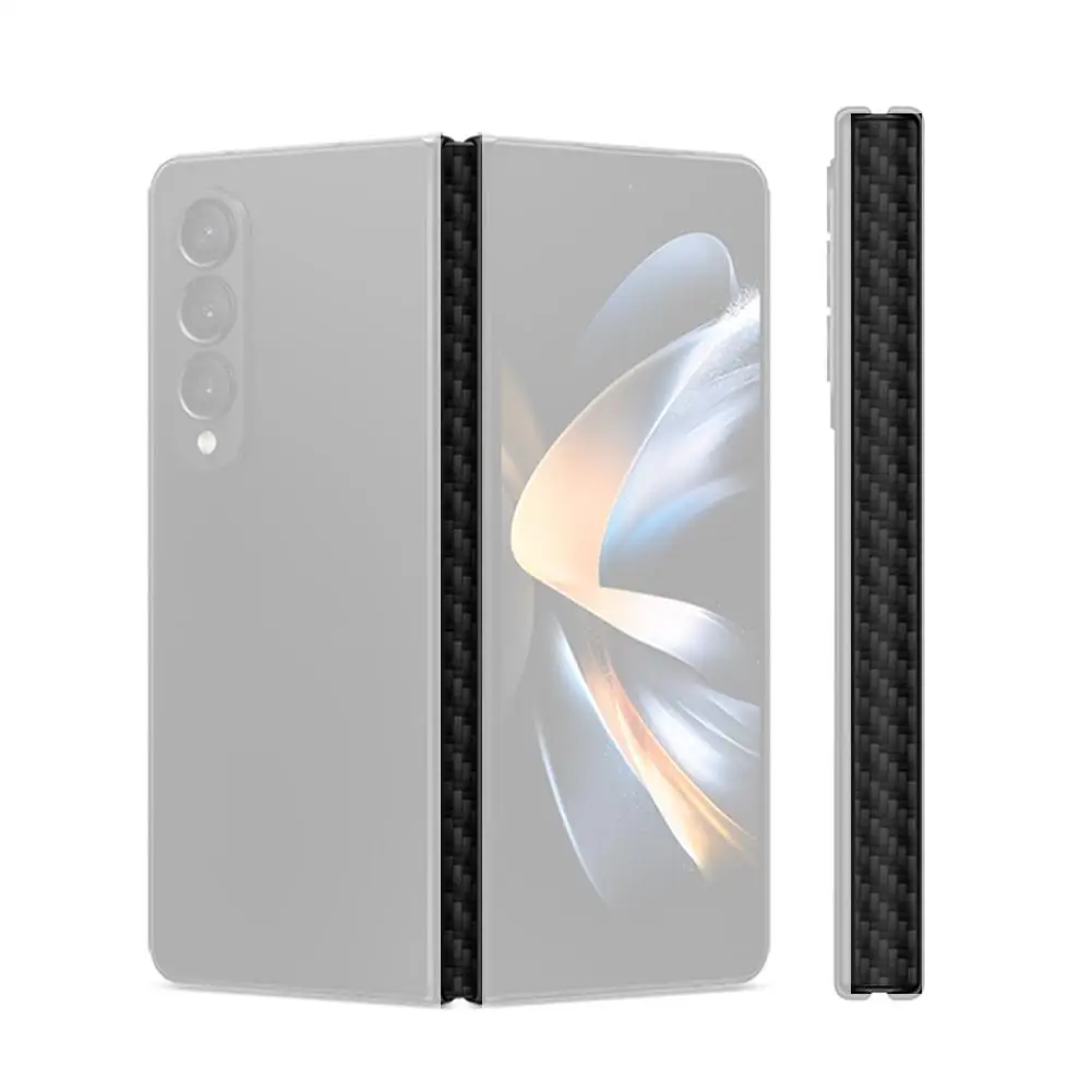 1 шт. для Samsung Z Fold5/для Samsung Z Flip5, защита шарнира центральной оси, защитная пленка E8G7