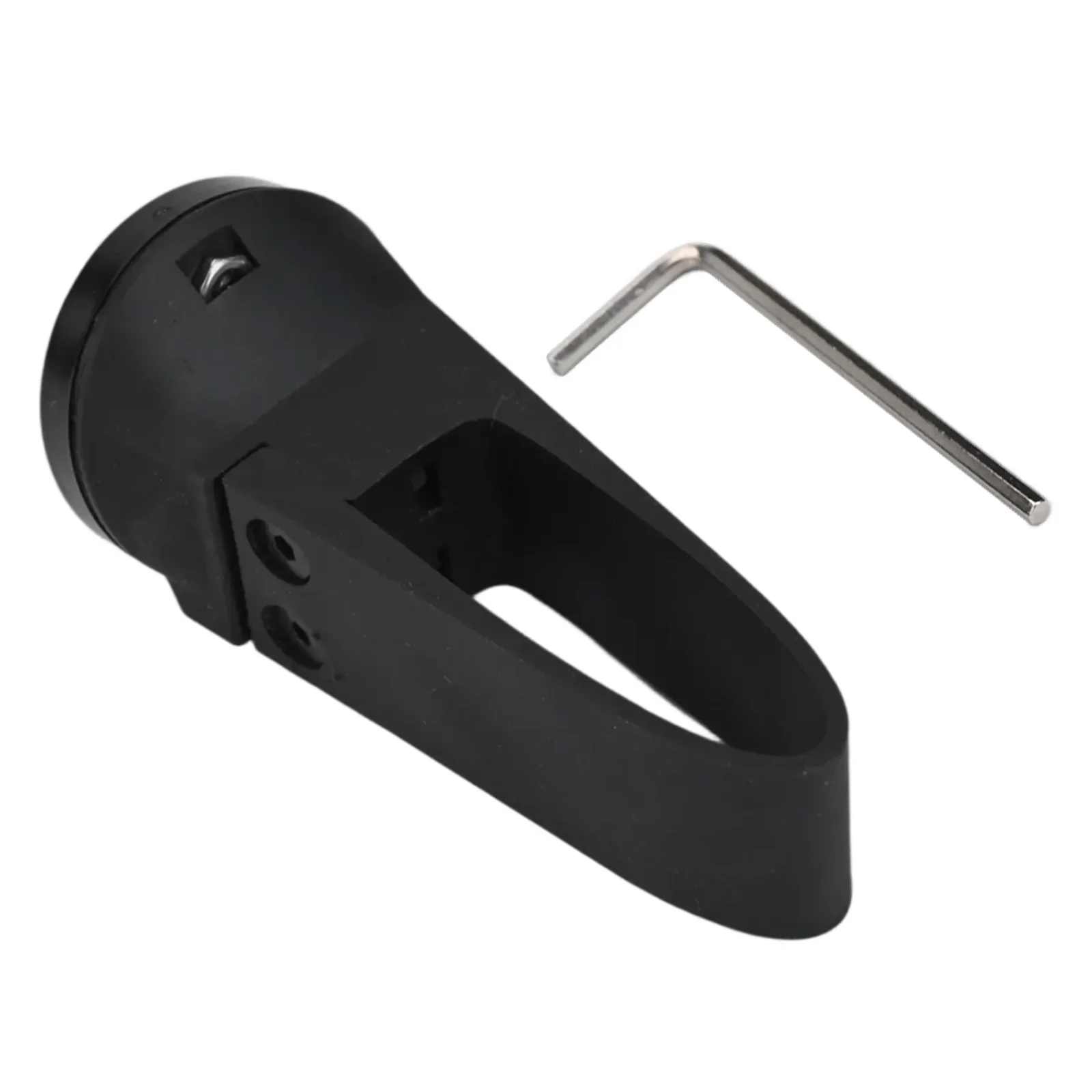 

Functional and Reliable Bike Accessories This Seat Tube Bracket Works Seamlessly with For Garmin & For DOGMA F Lights
