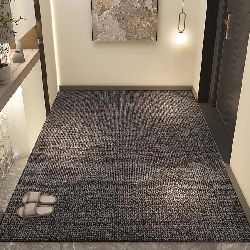 VIKAMA Living Room Entrance Carpet, Bedroom Closet Floor Mat - Winter Insulation And Warmth Preservation Home Decoration - view 4